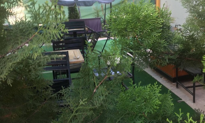 Tokat Apartment | DAĞKENT PLUS APARTMENT