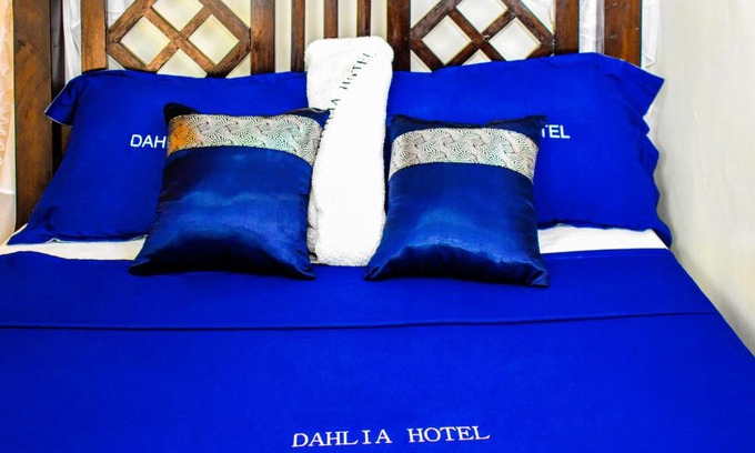 Homa Bay Bed & Breakfast | Dahlia Hotel and Accommodation