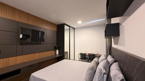 Anapolis Apartment | DAIA Studio Em Frente CAOA