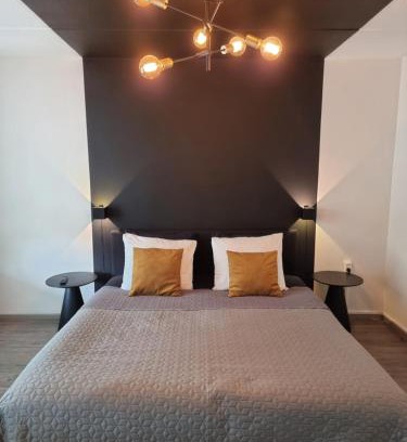 Groningen Apartment | Daip - Studio voor twee