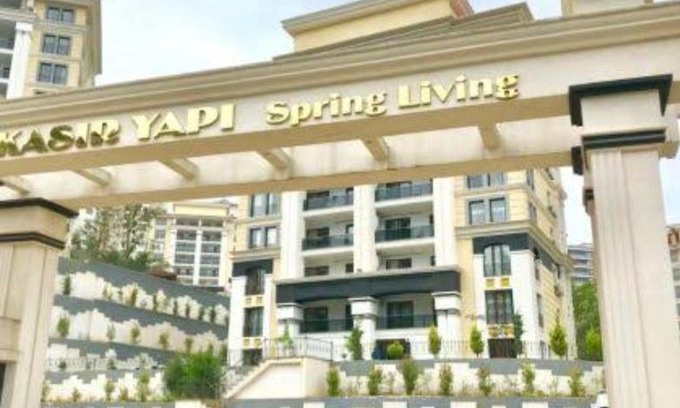 Zonguldak Apartment | Daire