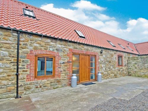 Durham House | Dairy Cottage - E5279