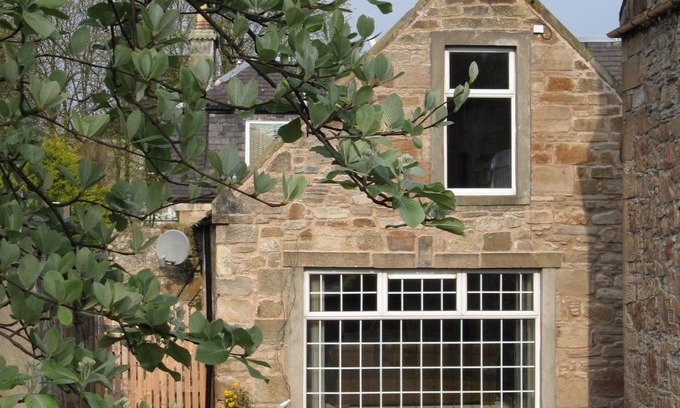 Ayr House | Dairy Cottage