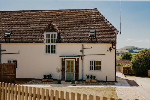 Yarmouth Apartment | Dairyman's Cottage At Tapnell Farm