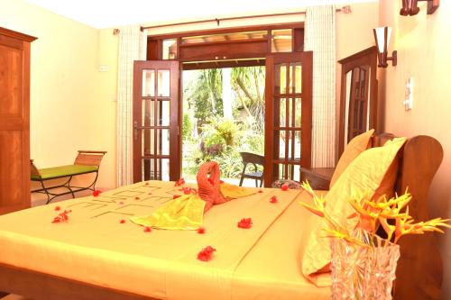 Kaluwamodara Apartment | Daisy Villa