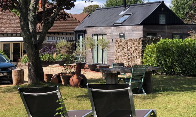 New Forest District Hotel | Daisybank Cottage
