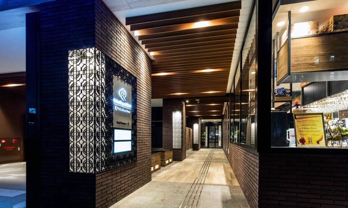 Kitakyushu Hotel | Daiwa Roynet Hotel Kokura Ekimae