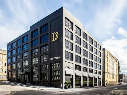 City Centre Glasgow Hotel | Dakota Glasgow