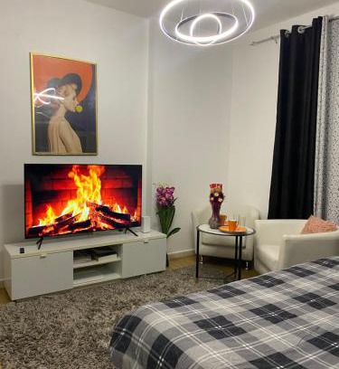 Al Nahda House | DALA MASTER Bedroom En-suite