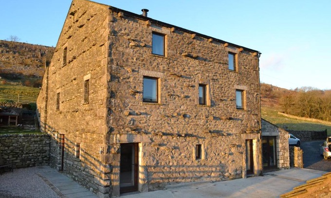 Fourstones Near Bentham House | Dalecote Barn Bed & Breakfast