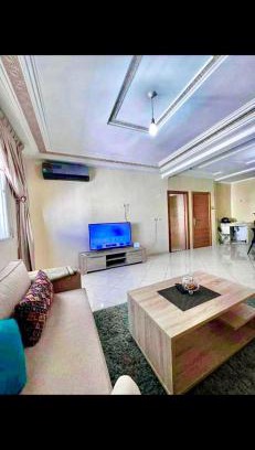Fes Apartment | Dalila
