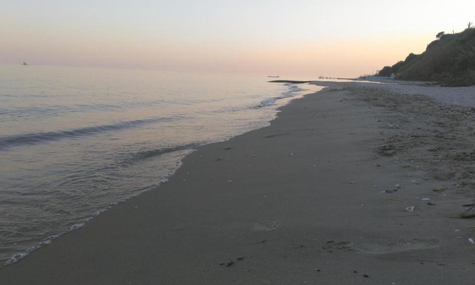 Marmara Ereglisi Hotel | Dallas Hotel