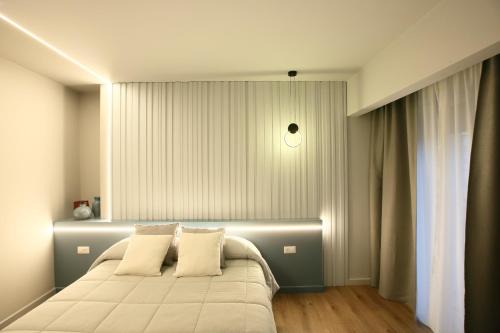 Caltanissetta Apartment | Dalmazia Boutique Apartment