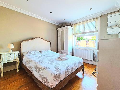 Mildmay Apartment | Dalston London Apartment
