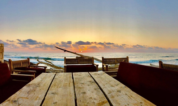 Damour Hotel | Damour Country Club