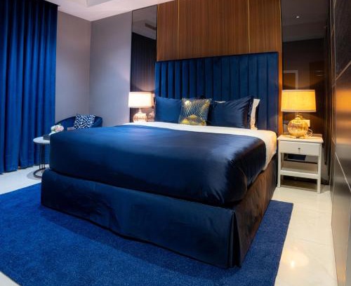 Buraydah Hotel | Dana Hotel