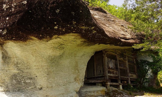 Nishiaizu-machi House | Dana Village