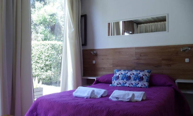 Mar de Las Pampas Hotel | Dandy Suites