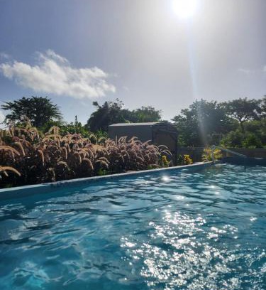 Las Galeras Bed & Breakfast | Dani's Guesthouse