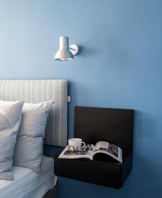 Aarhus North Apartment | Daniel&Jacob's urban studios and boutique apartments