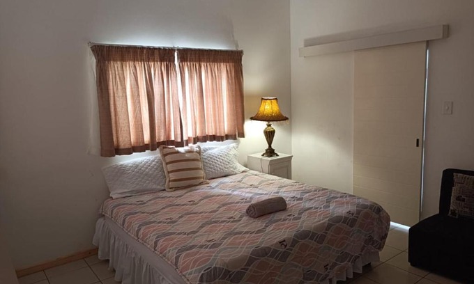 Scottsville Apartment | Danodeb Lodge