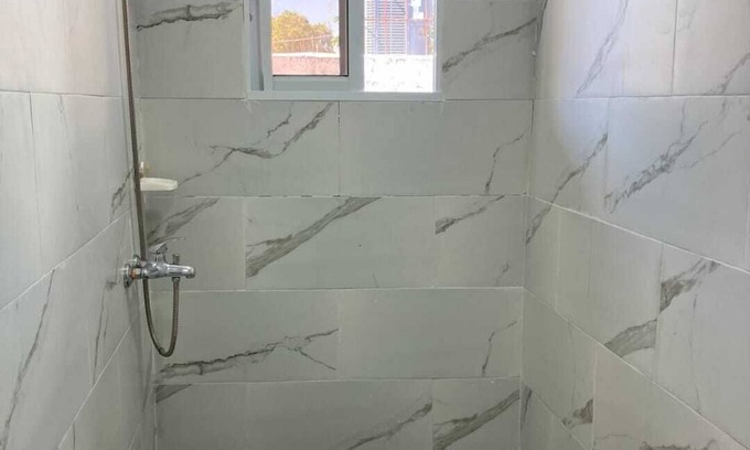 Barahona Apartment | Danshari Room C6 Near Malecon and 10 Minutes to Beaches and Rivers