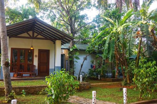 Dambulla Bed & Breakfast | Danu Resort