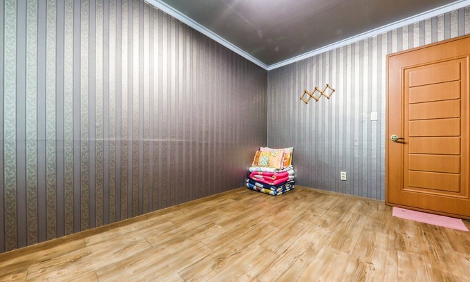 Danyang Hotel | Danyang Taehwasan Park