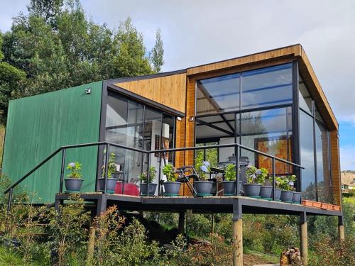 Sesquile Apartment | Danys 1