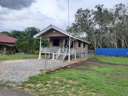 Perlis House | DanZaStay@Agok - Near Thai Border