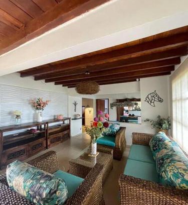 Yumbo Ski Chalet | Dapa Yumbo Nataly Rojas Cottage