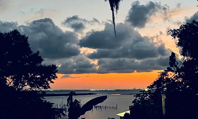 Daphne Condo | DAPHNE - MOBILE BAY CONDO - Great location