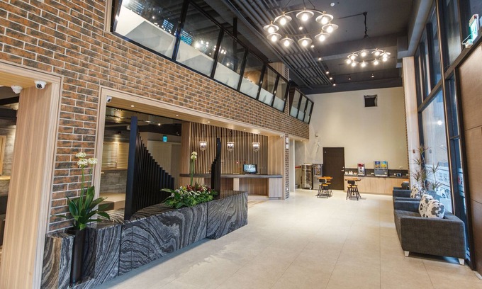 Wanli Hotel | Dapu-hotel