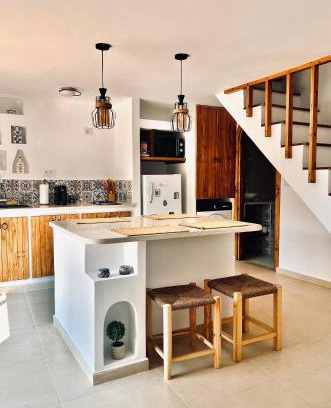 Yasmine Apartment | Dar Aicha Marina Hammamet Sud