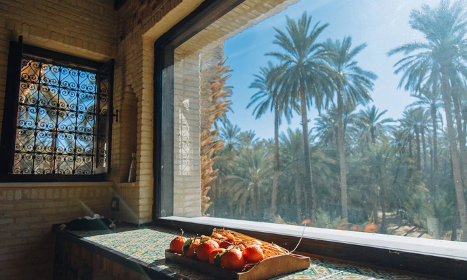 Degache House | DAR EBBA