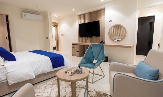 Al Khobar Apartment | Dar El Riadh Apartment