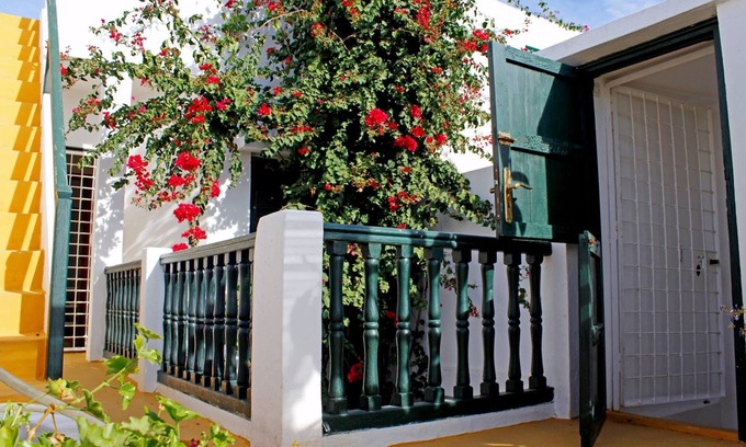 Medina House | DAR JIBARI traditional house in historical-artistic medina
