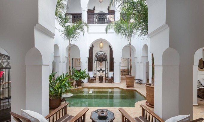Medina House | Dar Mo'da