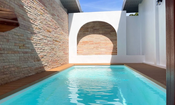 Ko Kood House | Dara Homestay Koh Kood