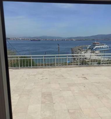Kilitbahir Koyu Villa | Dardanelles Home