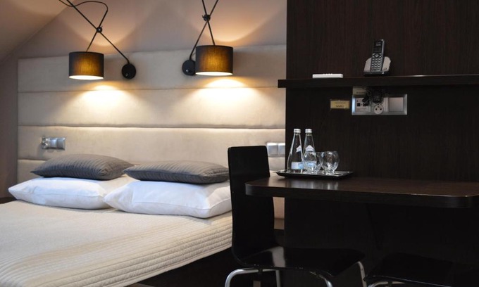 Gorlice Apartment | Dark Pub Hotelik
