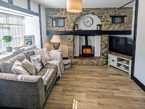 Thornton Dale Apartment | Darla Cottage