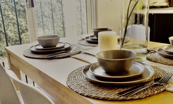 San Nicolas de los Garza House | Daruma -Comfortable and cozy house in Airport area