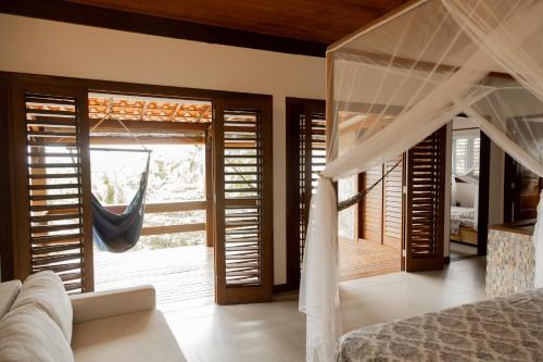 Ilha de Boipeba House | Das Edelweiss