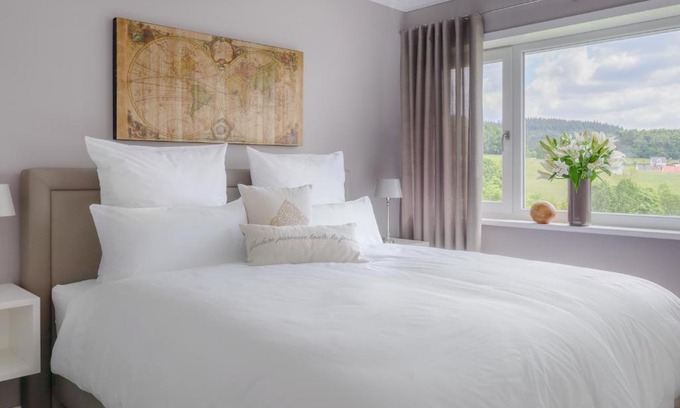 Abtsteinach Bed & Breakfast | Das Hardberg
