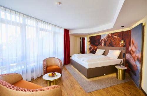 Westerstede Hotel | Das Schokoladenhotel