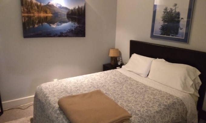 Near Eastside House | Dashing Duplex Near Mass Ave