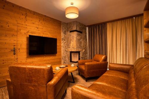 Jasna Apartment | DaSus Lux&Wellness Apartments Sosana