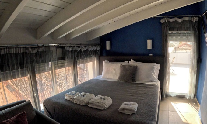 Chios Apartment | Data Maisonettes