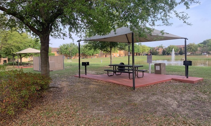 Regal Palms House | Davenport Paradise Getaway